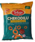 TELUGU - CHEKODILU PERI PERI - 170GM