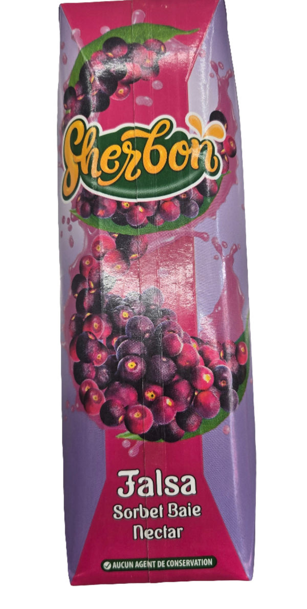 SHERBON - FALSA JUICE -1L