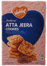 VADILAL - ATTA JEERA COOKIES - 200GM