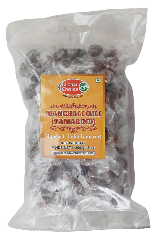 GC - MANCHALI IMLI - 200GM