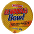 MR.NOODLES BOWL - CHICKEN - 110GM