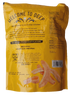 DEEP - LONG BANANA CHIPS BLACK PEPPER - 200GM