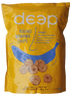 DEEP - ROUND BANANA CHIPS MARI - 340GM