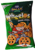 BALAJI - WHEELOS - 55GM