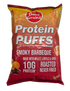 GOOD GRAINS - PROTEIN PUFFS - SMOKY BARBEQUE - 60GM