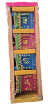 TULSI WAX DIYA - 4PC