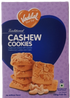 VADILAL - CASHEW COOKIES - 200GM