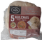 TAZA - ONION KULCHA - 330GM
