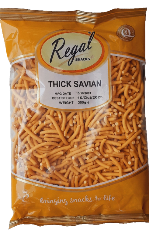 REGAL - THICK SAVIAN - 300GM
