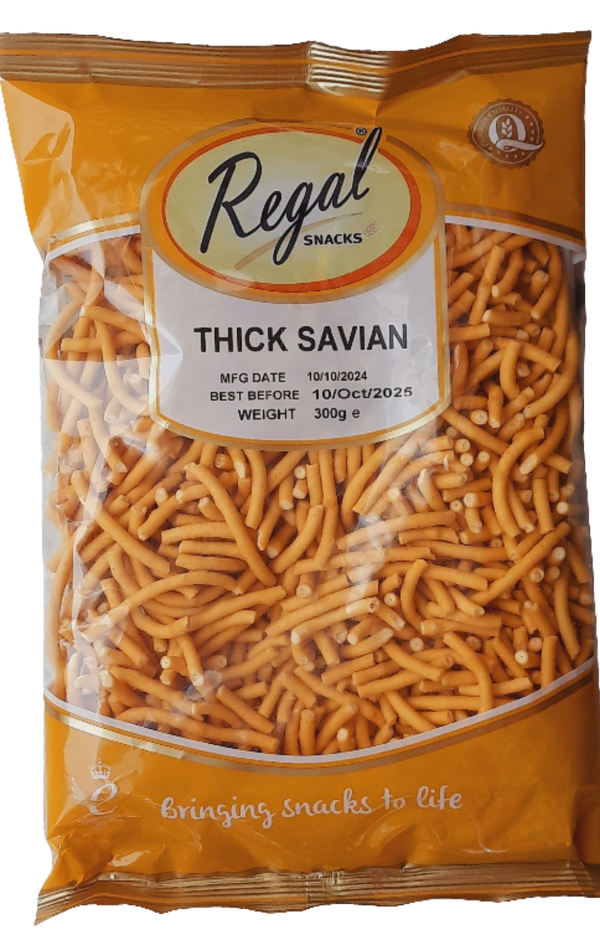 REGAL - THICK SAVIAN - 300GM