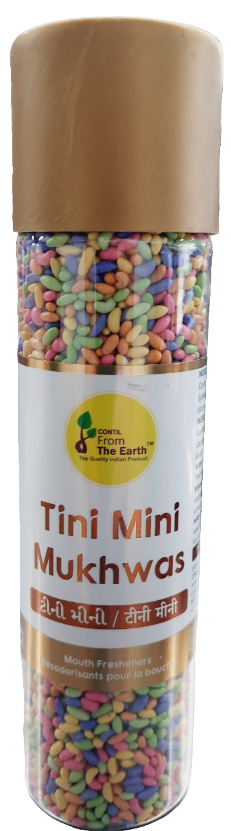 FTE - TINI MINI MUKHWAS - 250GM