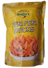 GUJJU'S - PERI PERI STICKS - 200GM