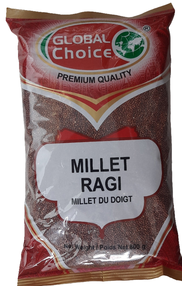 GC - MILLET RAGI - 800GM
