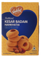 VADILAL - KESAR NANKHATAI - 200GM