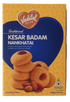 VADILAL - KESAR NANKHATAI - 200GM