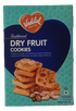 VADILAL - DRY FRUIT COOKIES - 200GM