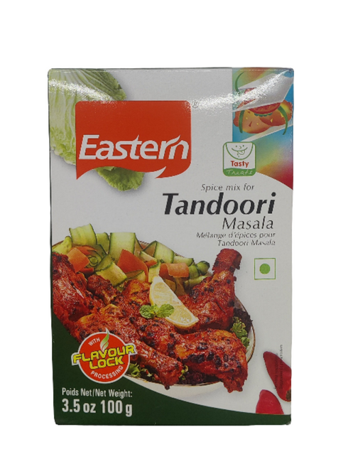 EASTERN - TANDOORI MASALA - 100GM