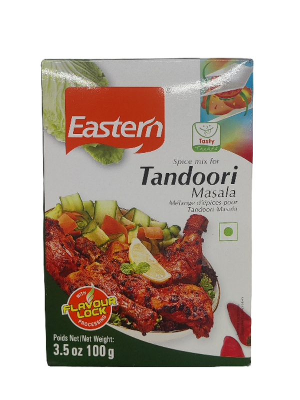 EASTERN - TANDOORI MASALA - 100GM