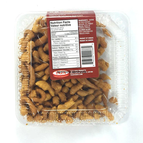 Taza - Pakori Dahi Pakoriyan - 300gm - apniroots Grocery