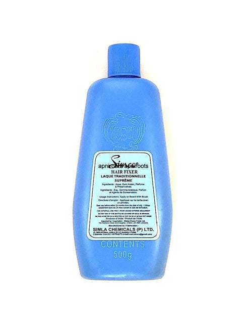 SIMCO HAIR FIXER 500G - apniroots Grocery
