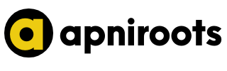 apniroots logo