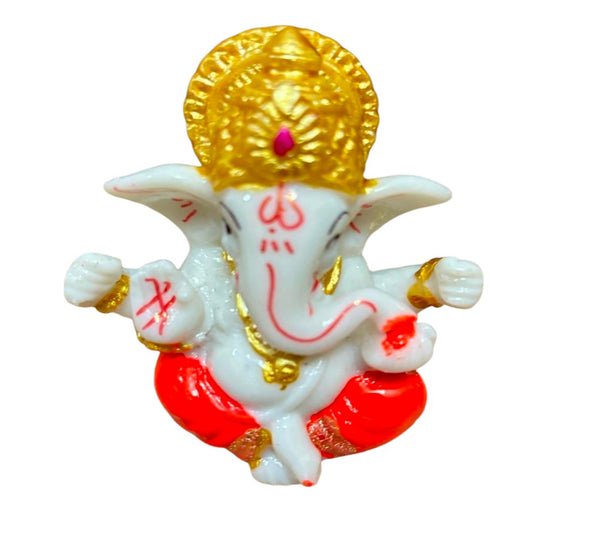 Mukut Ganesh