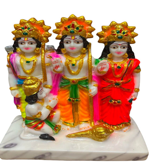 Ram Darbar Big Standing 6 inch