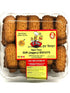 A-ONE GUR (Jaggery) BISCUIT 2.25LB - apniroots Grocery