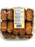 A-ONE GUR (Jaggery) BISCUIT 2.25LB - apniroots Grocery