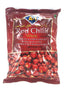 A1 ROUND RED CHILLI WHOLE200G - apniroots Grocery