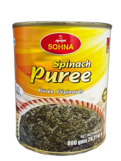 Sona spinach