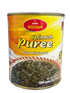 Sona spinach