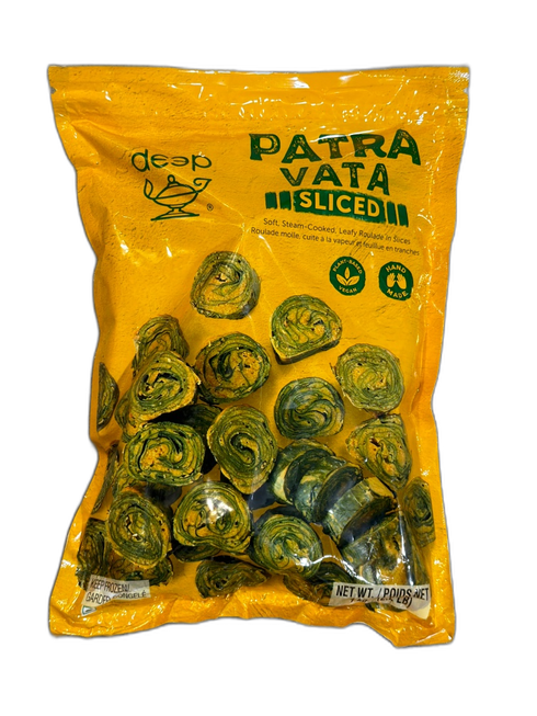 DEEP PATRA VATA SLICED 1KG