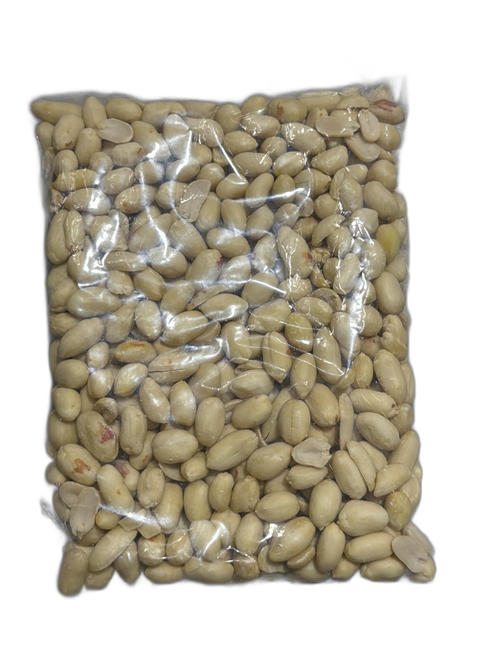 NIKITA BLANCHED PEANUTS 400G