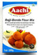 AACHI_BAJJI BONDA MIX -200GM - apniroots Grocery