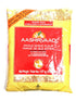 Aashirvaad - Whole Wheat Flour - 20-22lb atta - apniroots Grocery