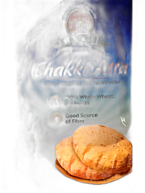LAXMI CHAKKI ATTA 10LB