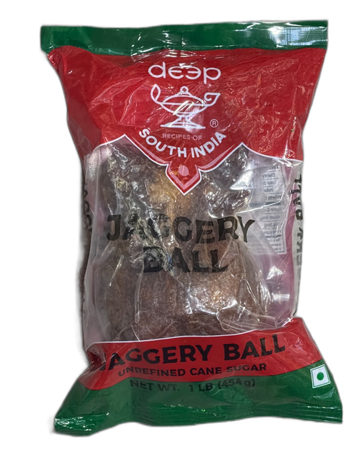 DEEP JAGGERY BALL 1LB