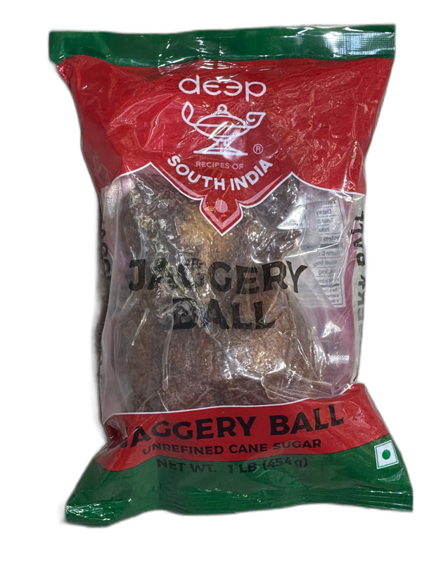 DEEP JAGGERY BALL 1LB