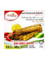 ALSHAMASMEATCHARCOALKEBAB560GM - apniroots Grocery