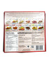 ALSHAMASMEATCHARCOALKEBAB560GM - apniroots Grocery