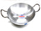 Aluminum Karahi No8 10.5Inch - apniroots Grocery
