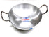 Aluminum Karahi No8 10.5Inch - apniroots Grocery