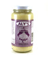 Alys - Garlic Paste - 250ml - apniroots Grocery