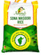 Amma s Sona Masoori Rice 20lb - apniroots Grocery