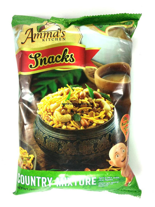 Ammas Kitchen - Country Mixture - 200gm - apniroots Grocery