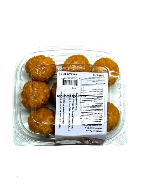 APNA TASTE LADOO BOONDI 400G - apniroots Grocery