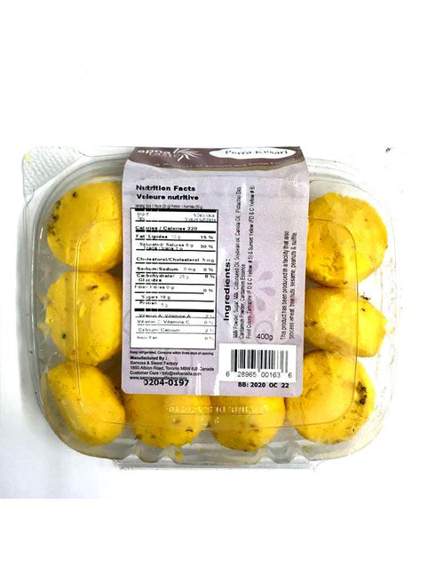 Apna Taste Perra Kesari 400gm - apniroots Grocery