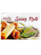 APNATASTE VEG SPRINGROLLS 40PC - apniroots Grocery