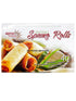 APNATASTE VEG SPRINGROLLS 40PC - apniroots Grocery